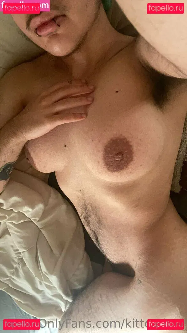 kittcatboy Onlyfans Photo Gallery 