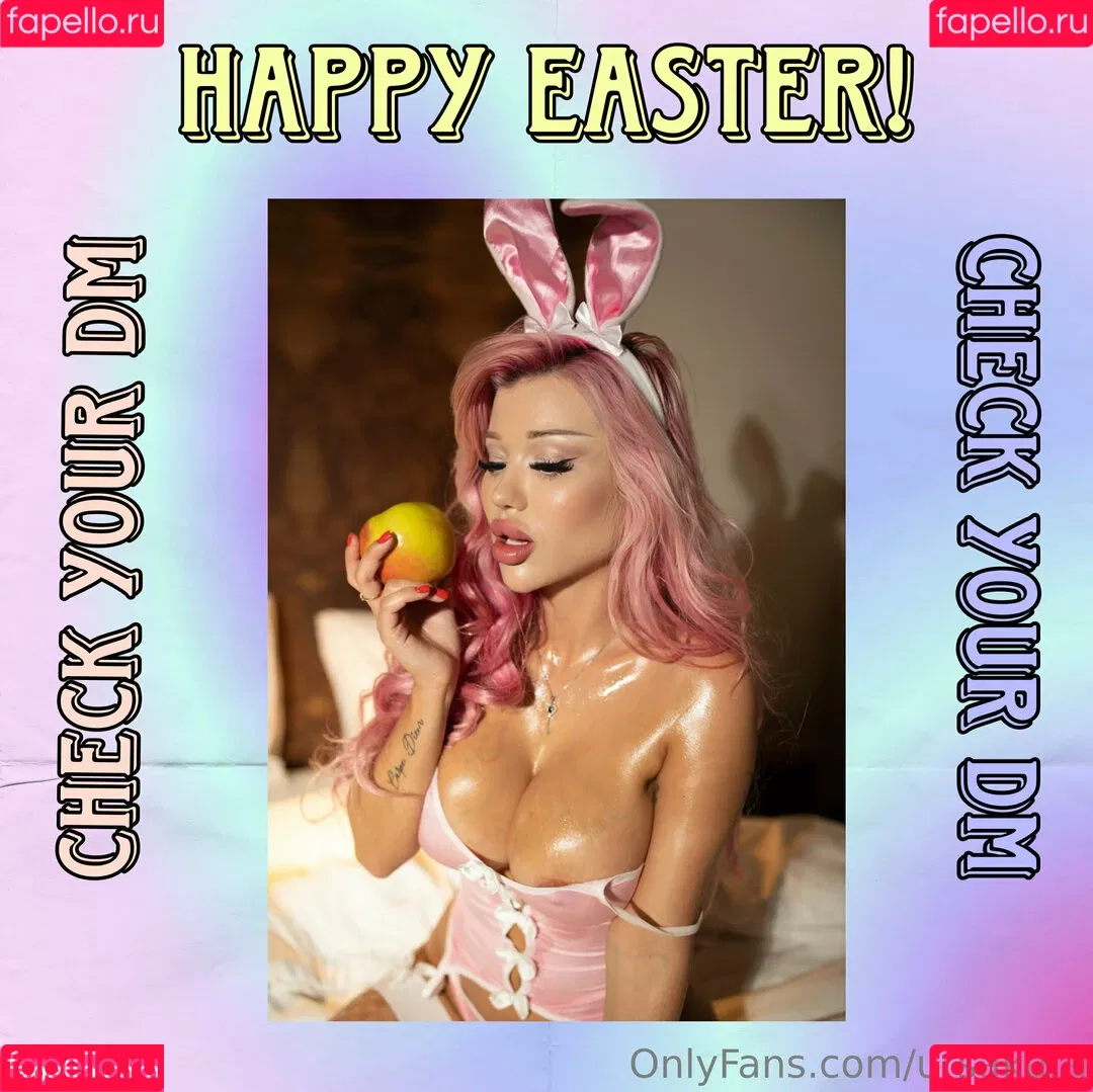 ursakura Onlyfans Photo Gallery 