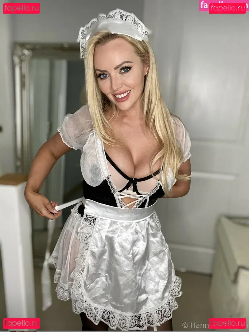 Hannah Claydon Onlyfans Photo Gallery 
