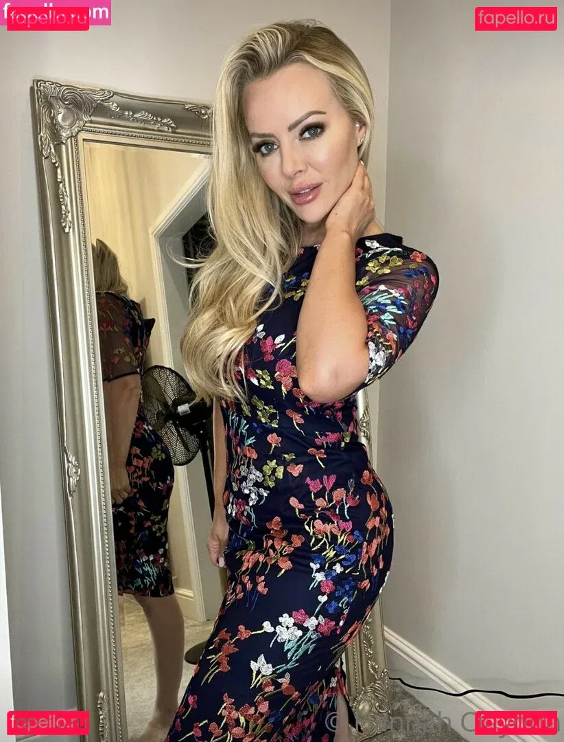 Hannah Claydon Onlyfans Photo Gallery 