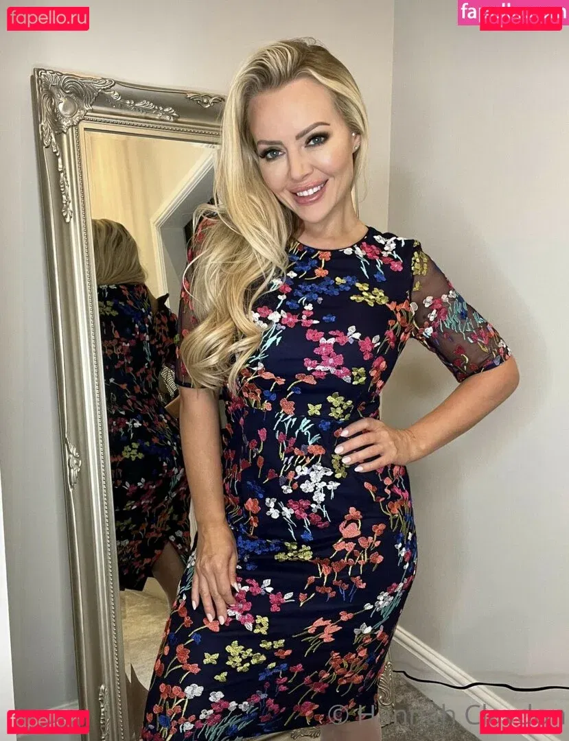 Hannah Claydon Onlyfans Photo Gallery 