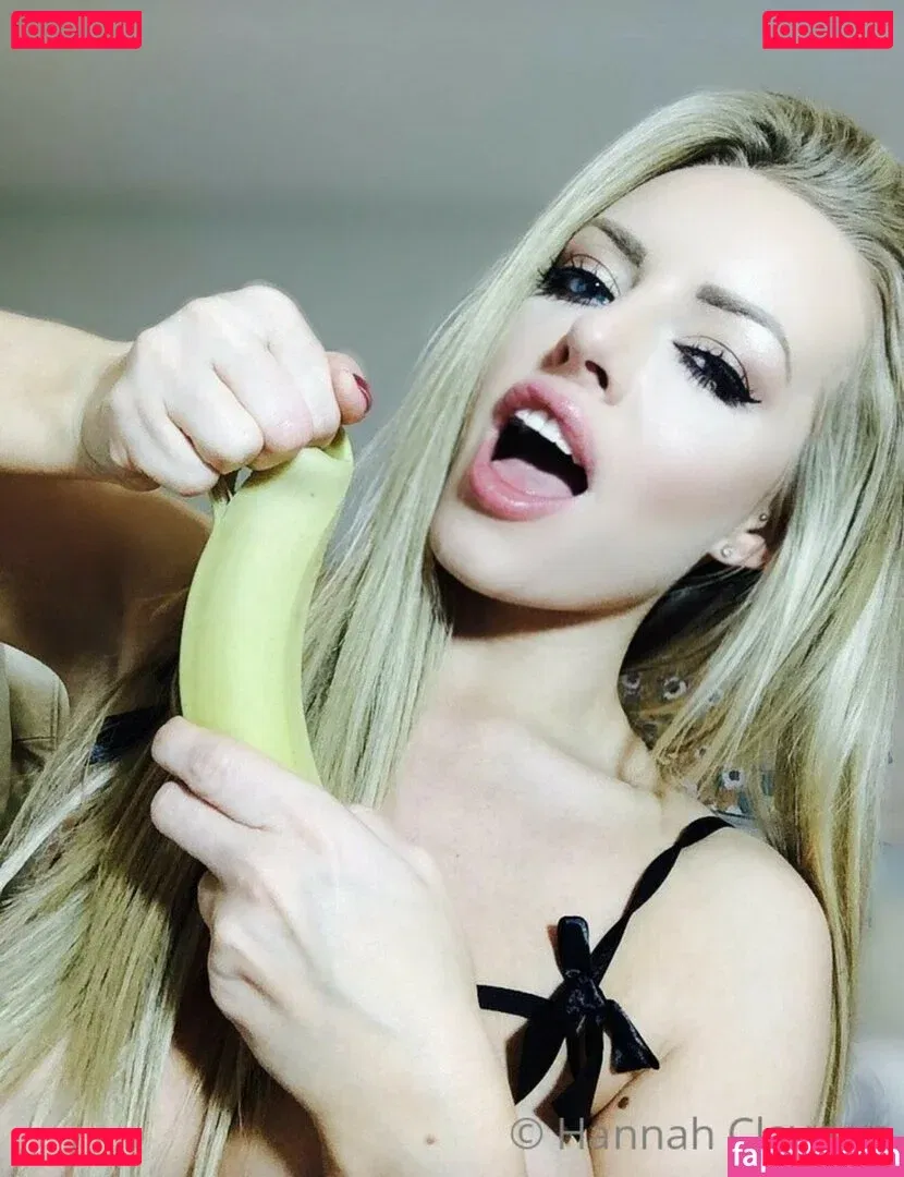 Hannah Claydon Onlyfans Photo Gallery 