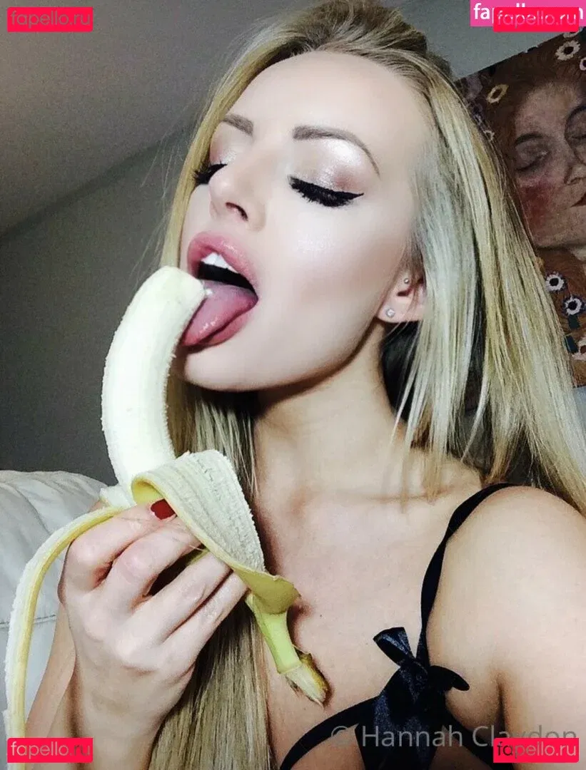 Hannah Claydon Onlyfans Photo Gallery 