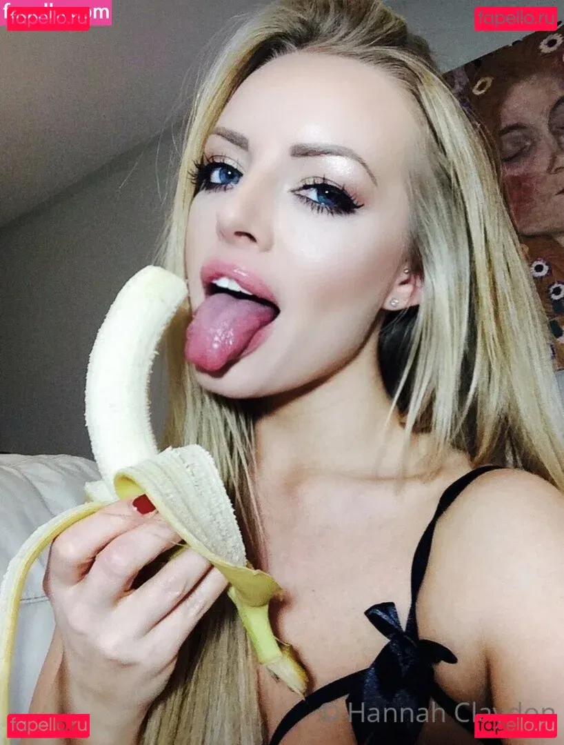 Hannah Claydon Onlyfans Photo Gallery 