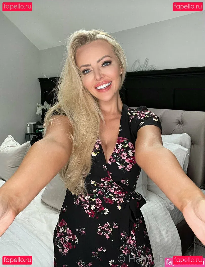 Hannah Claydon Onlyfans Photo Gallery 