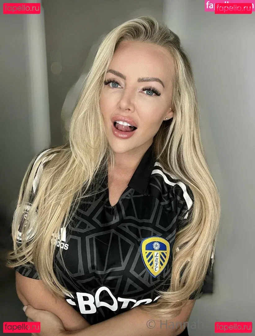 Hannah Claydon Onlyfans Photo Gallery 