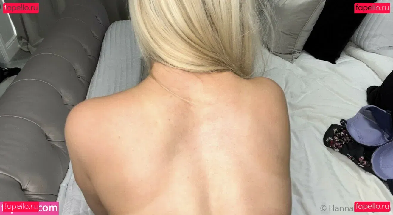 Hannah Claydon Onlyfans Photo Gallery 