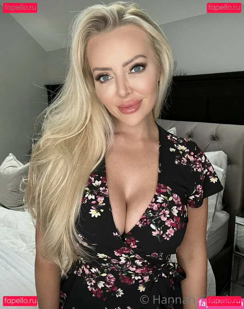 Hannah Claydon Onlyfans Photo Gallery 