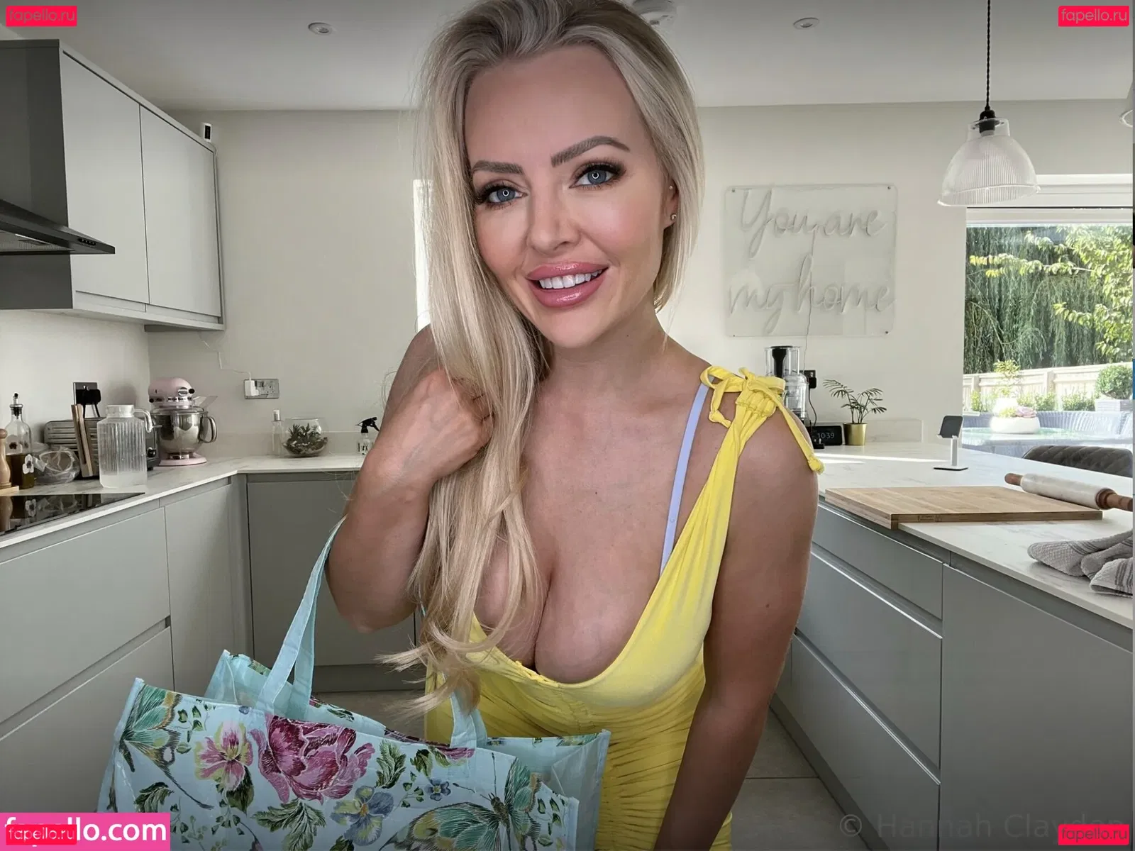 Hannah Claydon Onlyfans Photo Gallery 