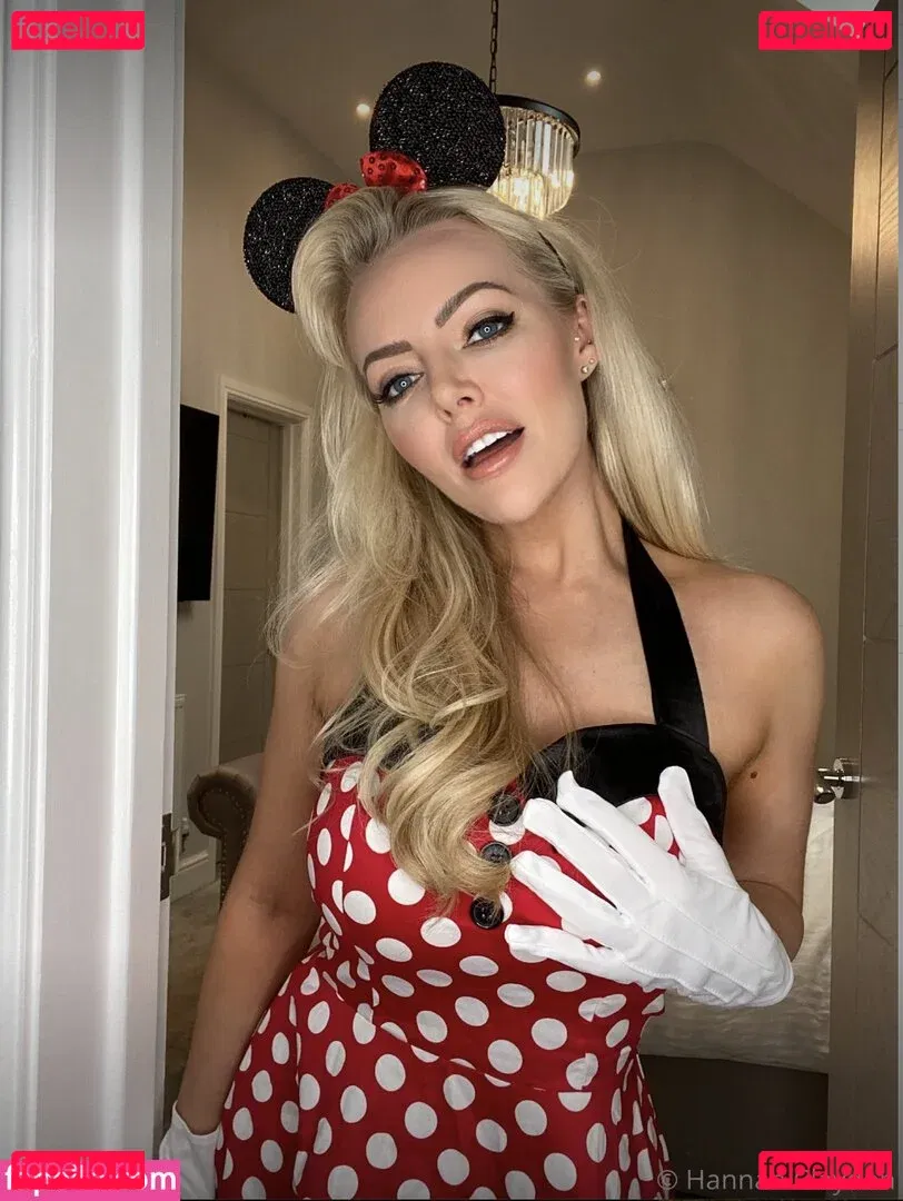 Hannah Claydon Onlyfans Photo Gallery 