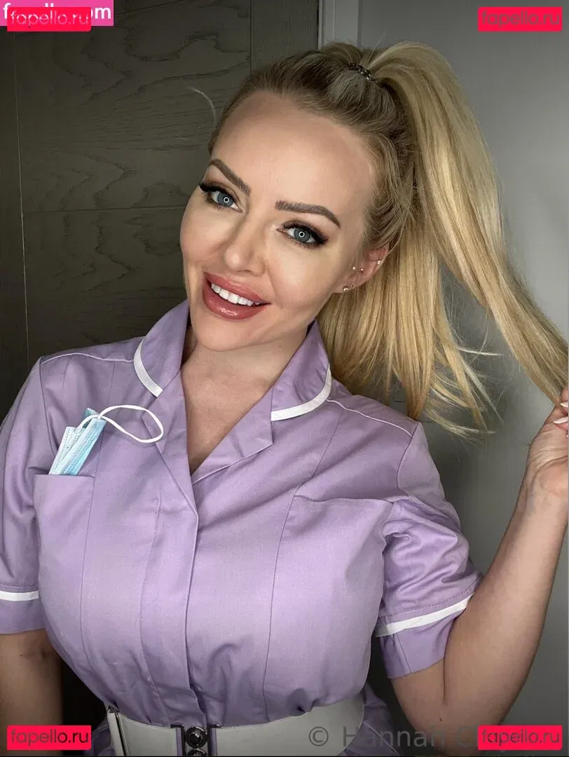 Hannah Claydon Onlyfans Photo Gallery 