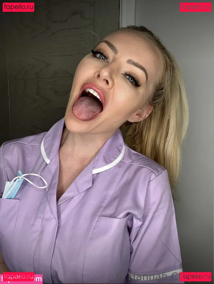 Hannah Claydon Onlyfans Photo Gallery 