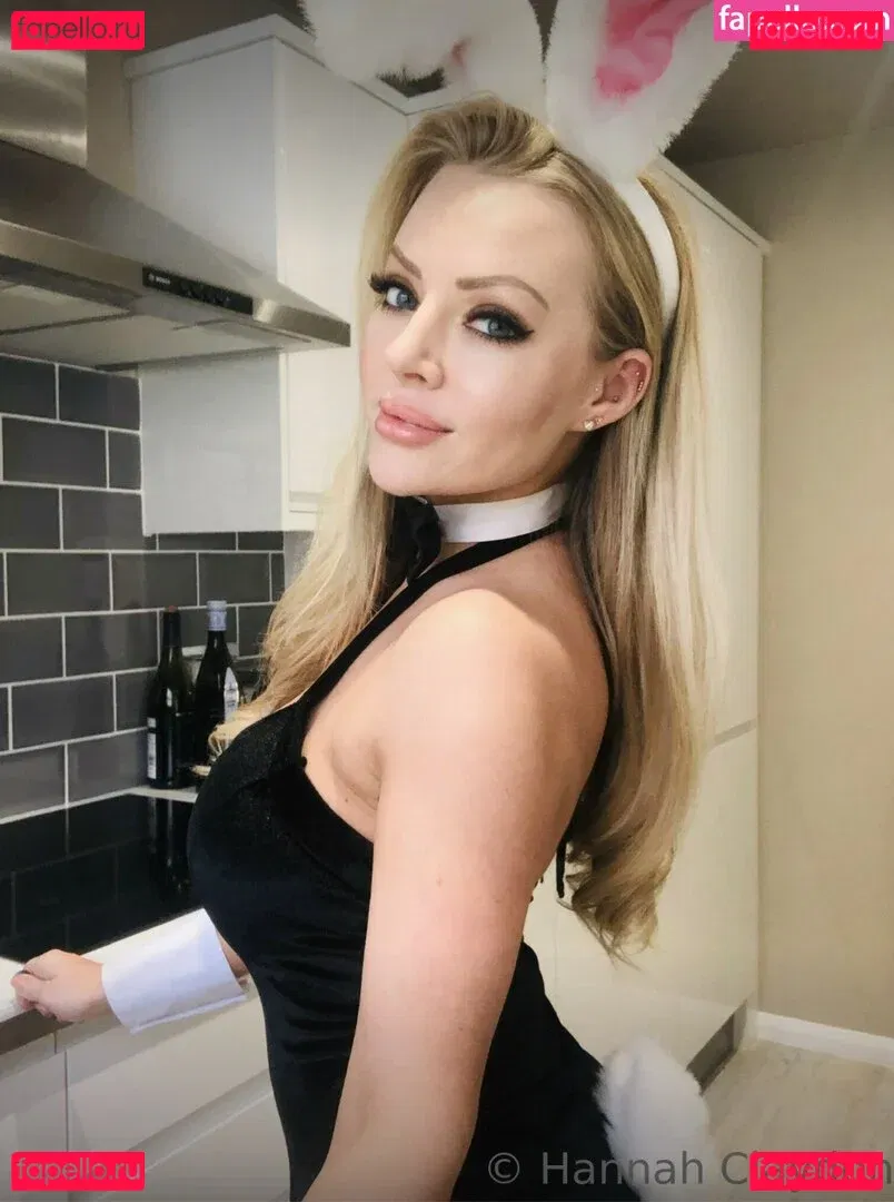 Hannah Claydon Onlyfans Photo Gallery 