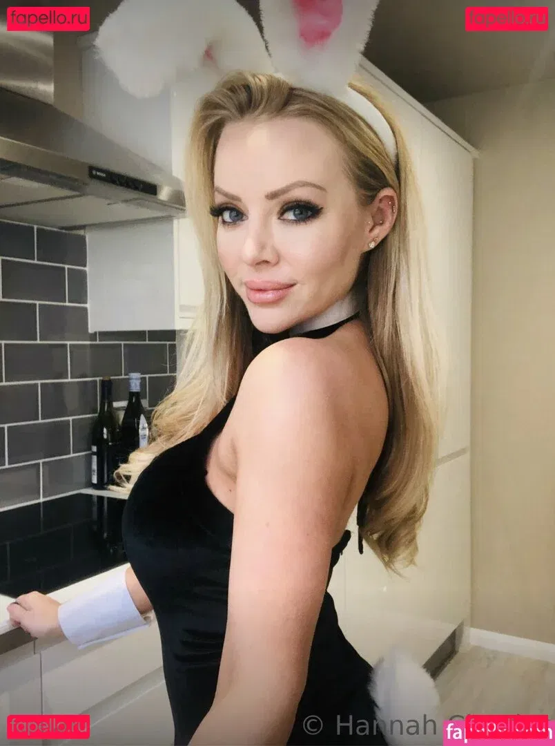 Hannah Claydon Onlyfans Photo Gallery 