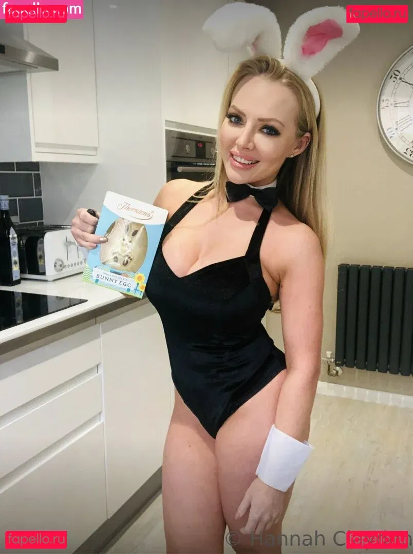 Hannah Claydon Onlyfans Photo Gallery 
