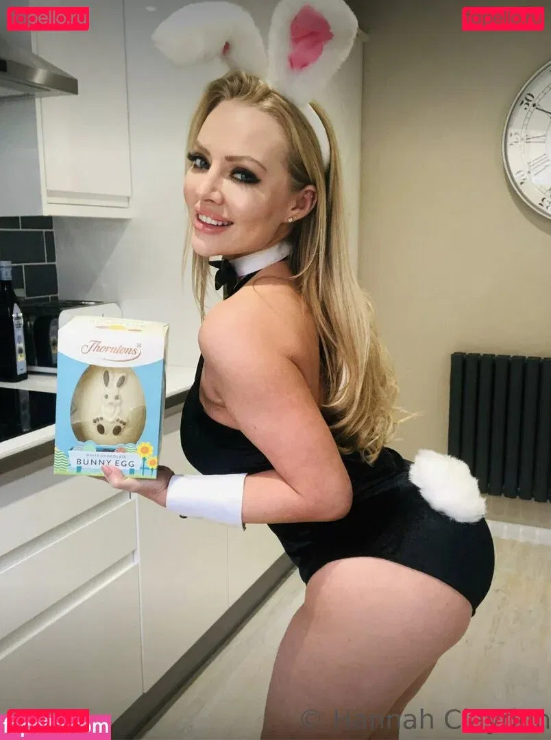 Hannah Claydon Onlyfans Photo Gallery 