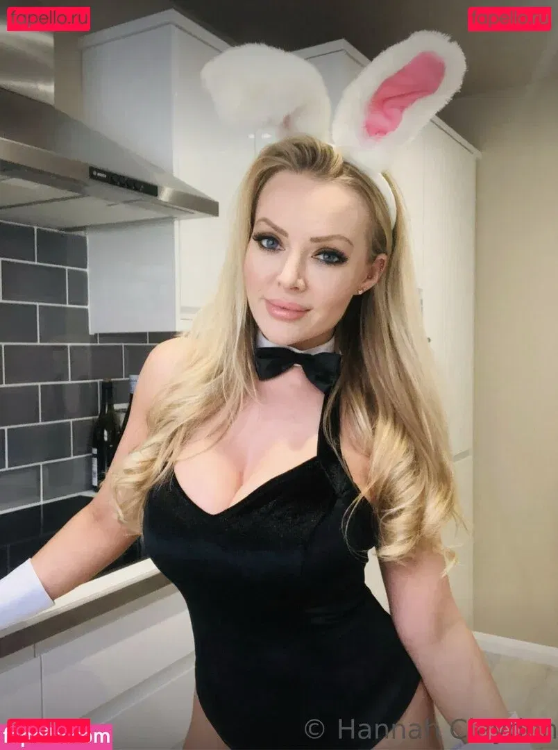 Hannah Claydon Onlyfans Photo Gallery 