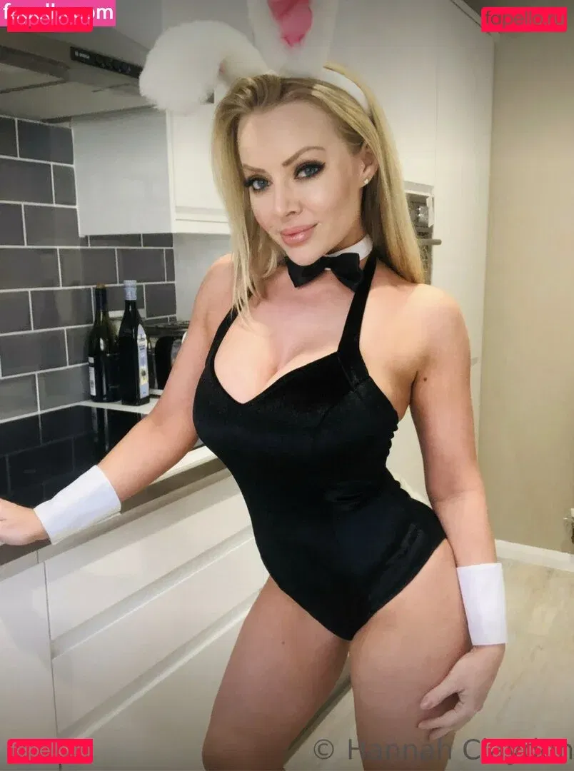 Hannah Claydon Onlyfans Photo Gallery 