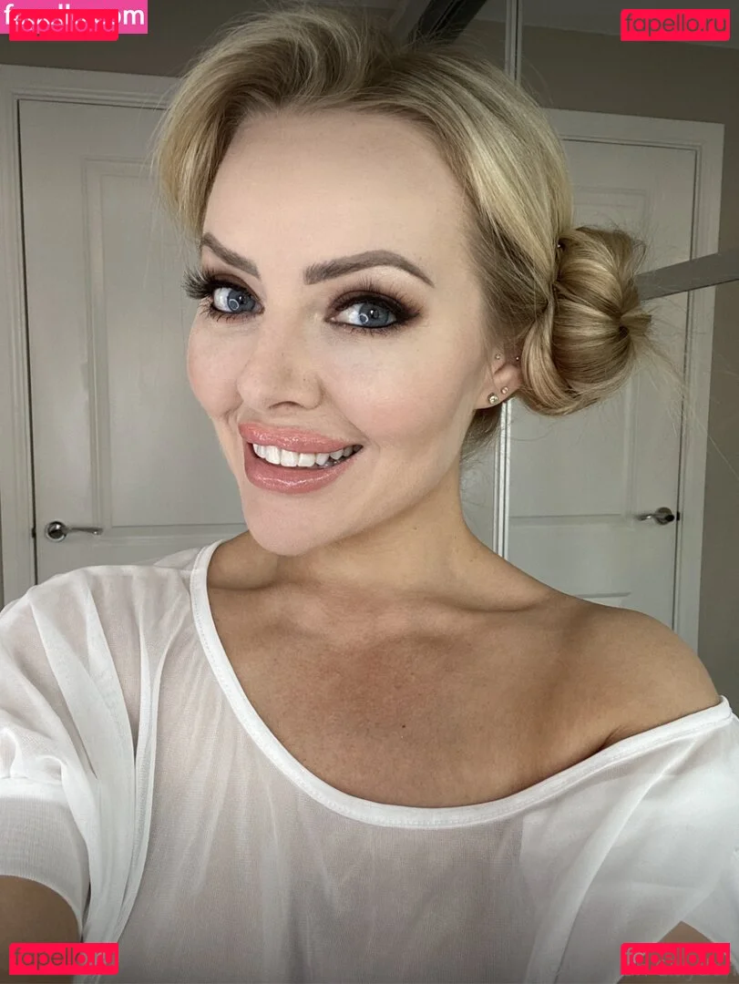 Hannah Claydon Onlyfans Photo Gallery 