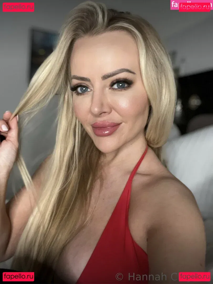 Hannah Claydon Onlyfans Photo Gallery 