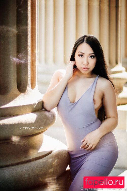 vivianwong Nude Onlyfans Photo 21