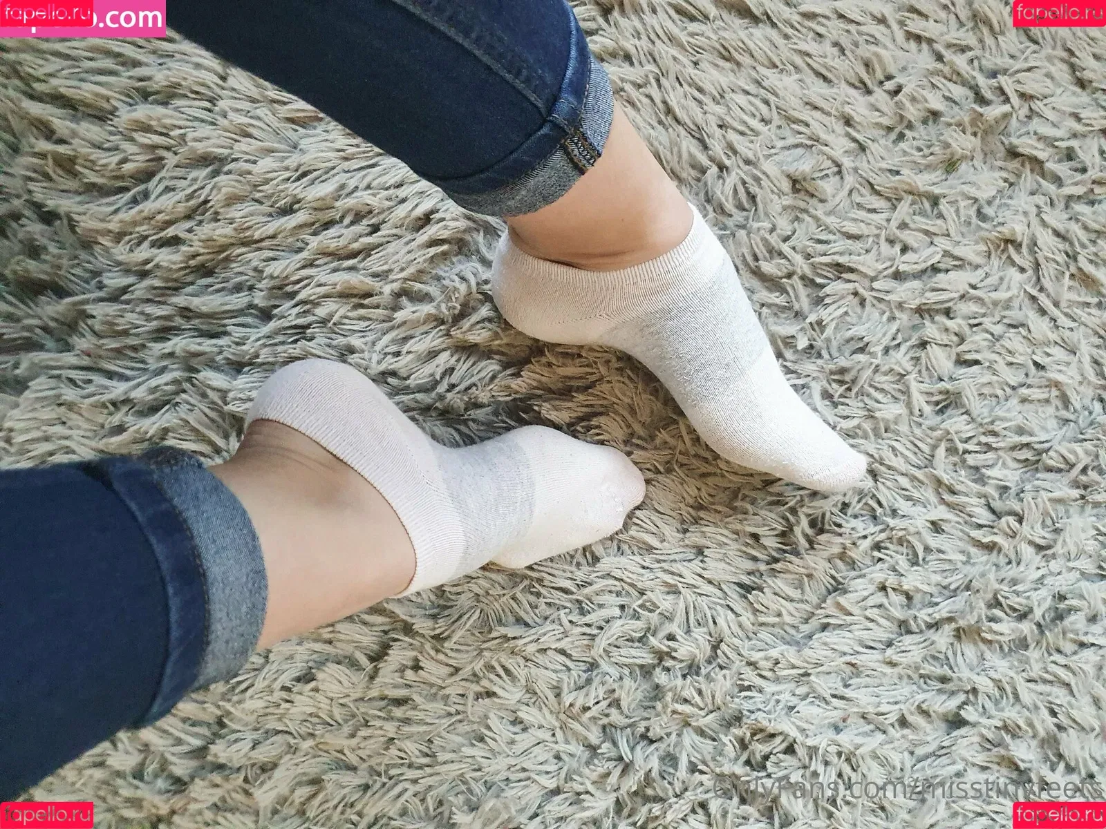 misstinyfeets Onlyfans Photo Gallery 