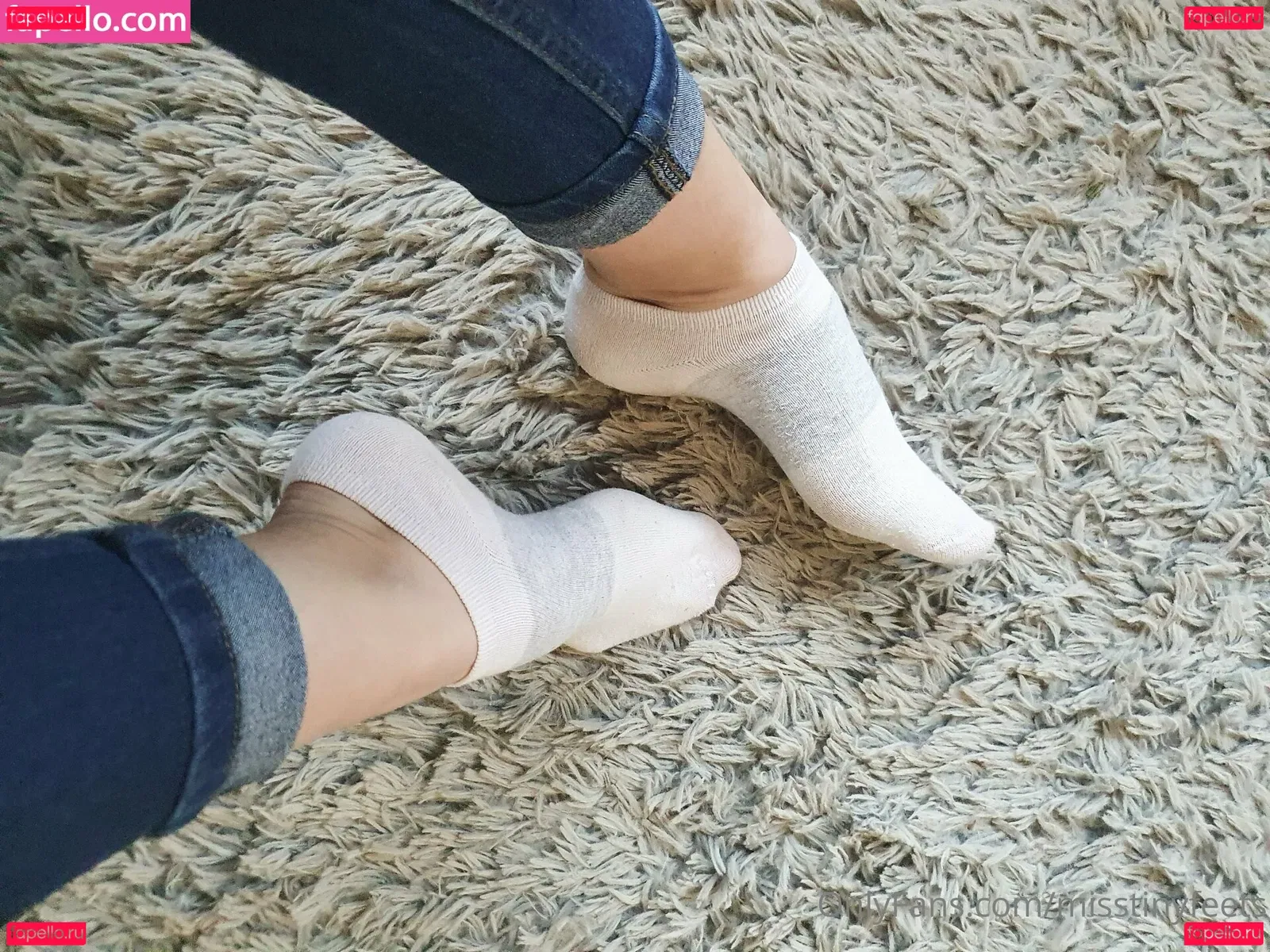 misstinyfeets Onlyfans Photo Gallery 