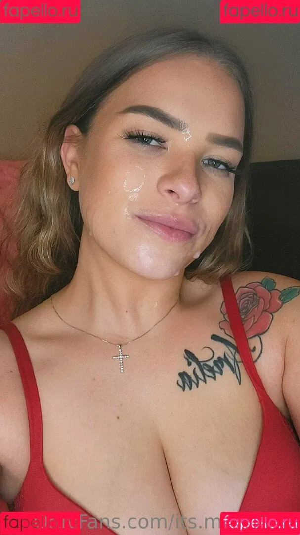 its.mary.jane Onlyfans Photo Gallery 