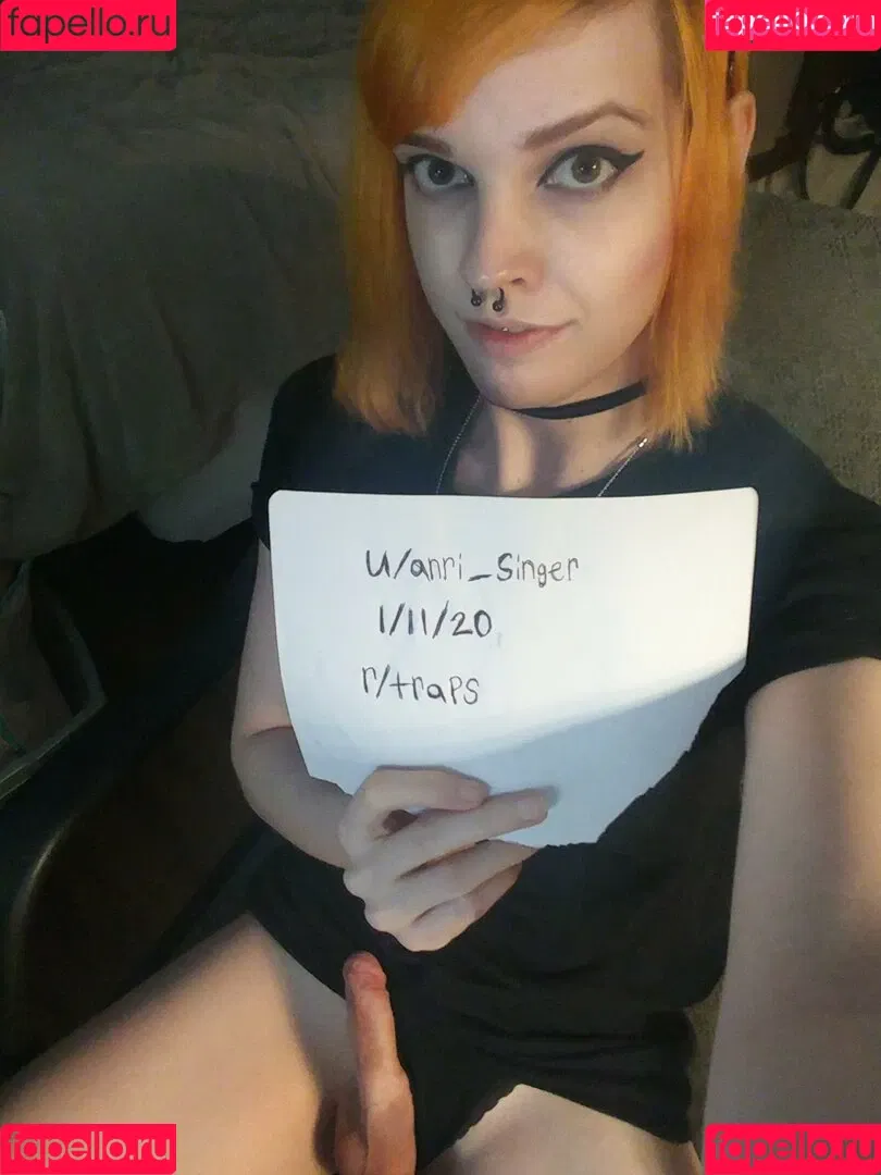 Anri Singer Onlyfans Photo Gallery 