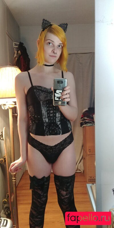 Anri Singer Nude Onlyfans Photo 15