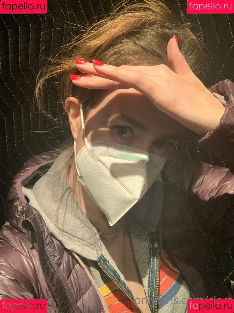 clara Onlyfans Photo Gallery 