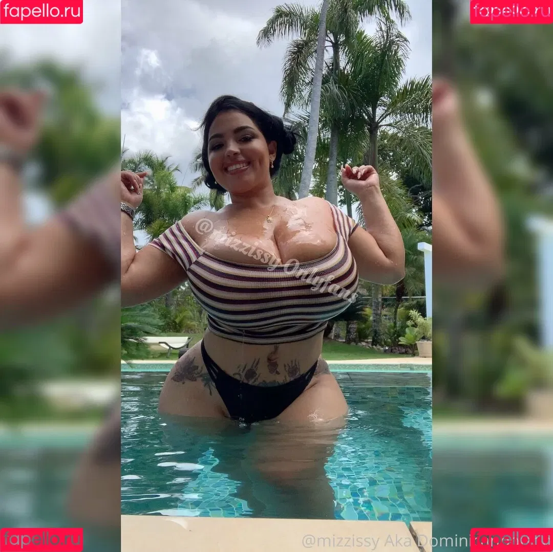 mizzissy Onlyfans Photo Gallery 