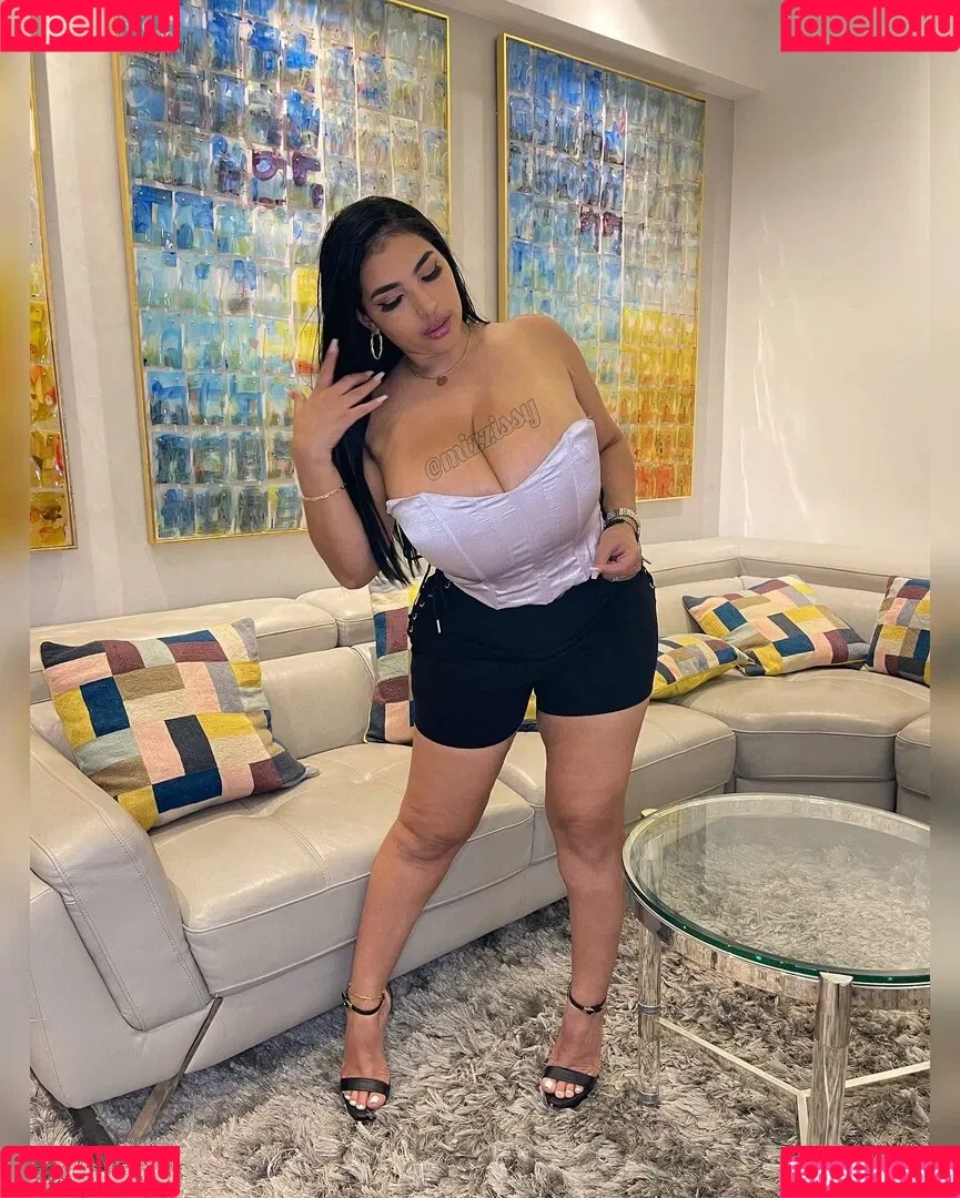 mizzissy Onlyfans Photo Gallery 