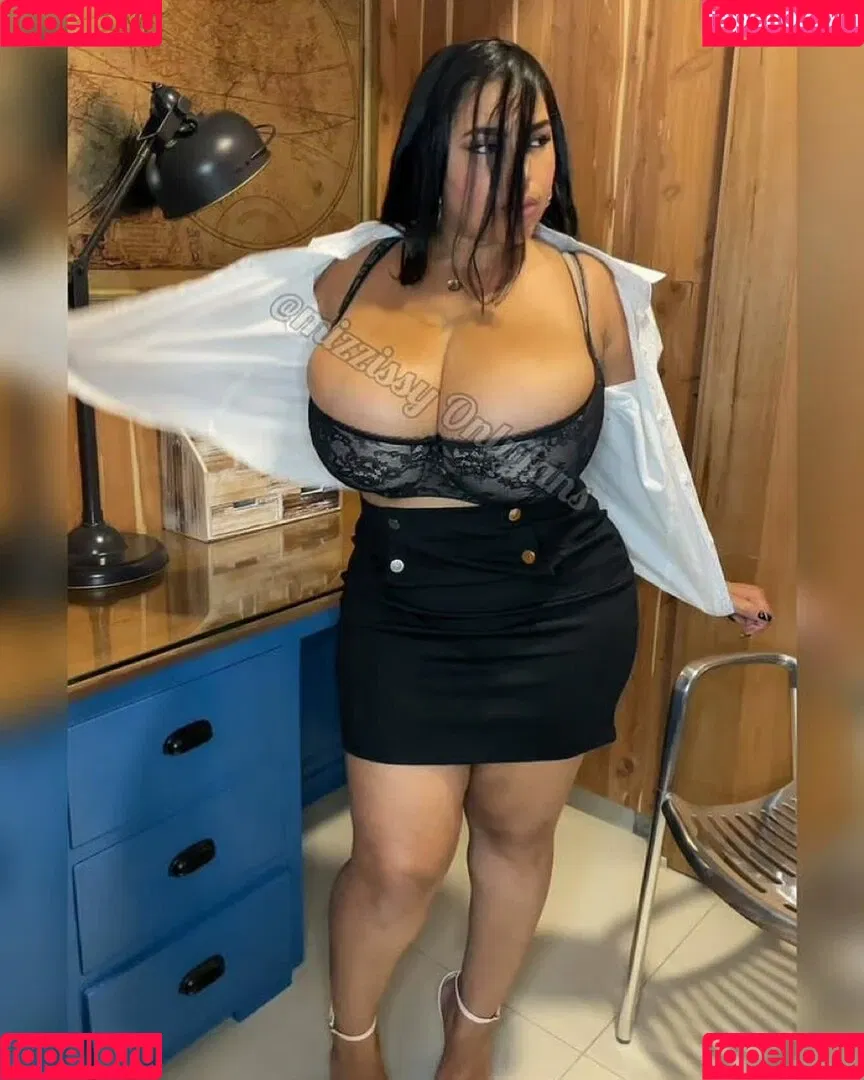 mizzissy Onlyfans Photo Gallery 