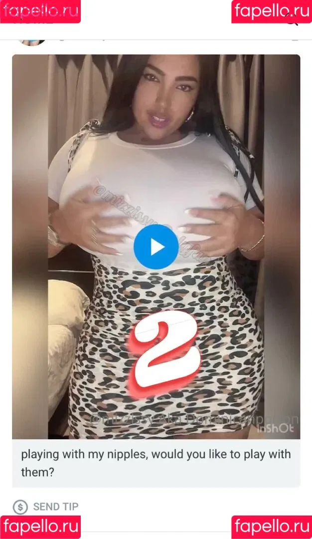 mizzissy Onlyfans Photo Gallery 