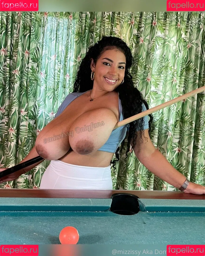 mizzissy Onlyfans Photo Gallery 