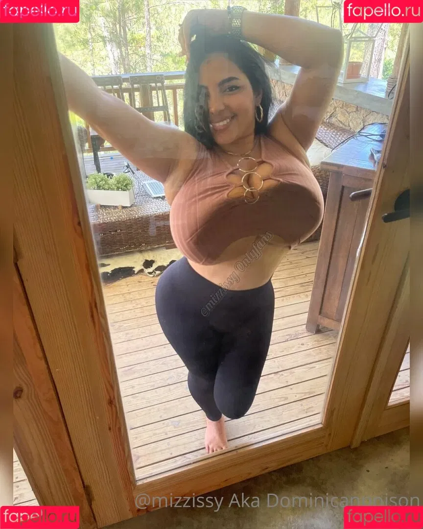 mizzissy Onlyfans Photo Gallery 