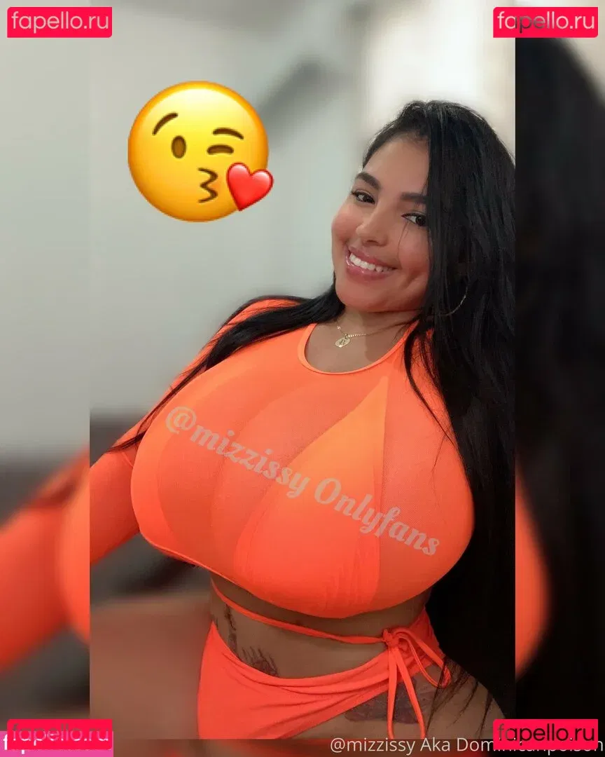 mizzissy Onlyfans Photo Gallery 