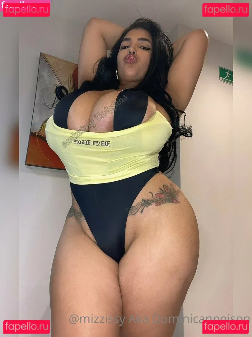 mizzissy Onlyfans Photo Gallery 