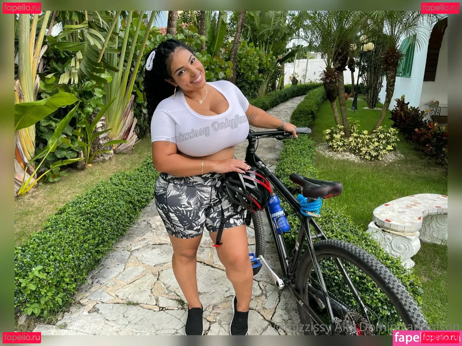 mizzissy Onlyfans Photo Gallery 