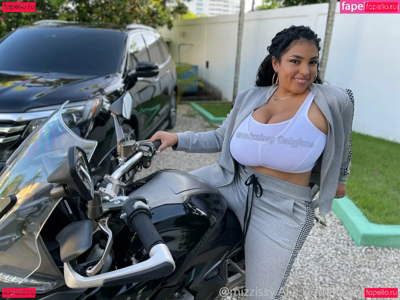 mizzissy Onlyfans Photo Gallery 
