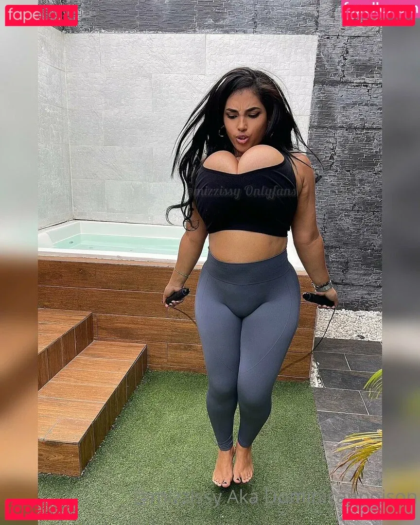 mizzissy Onlyfans Photo Gallery 