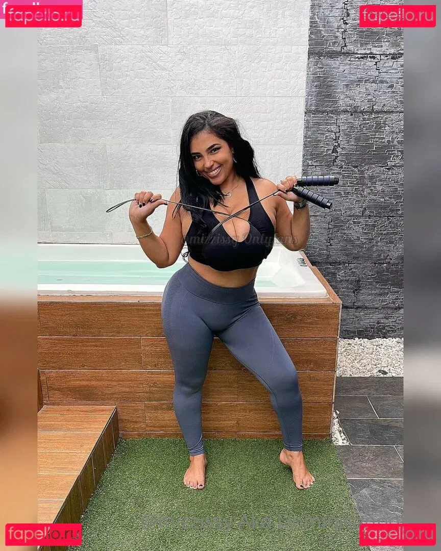 mizzissy Onlyfans Photo Gallery 