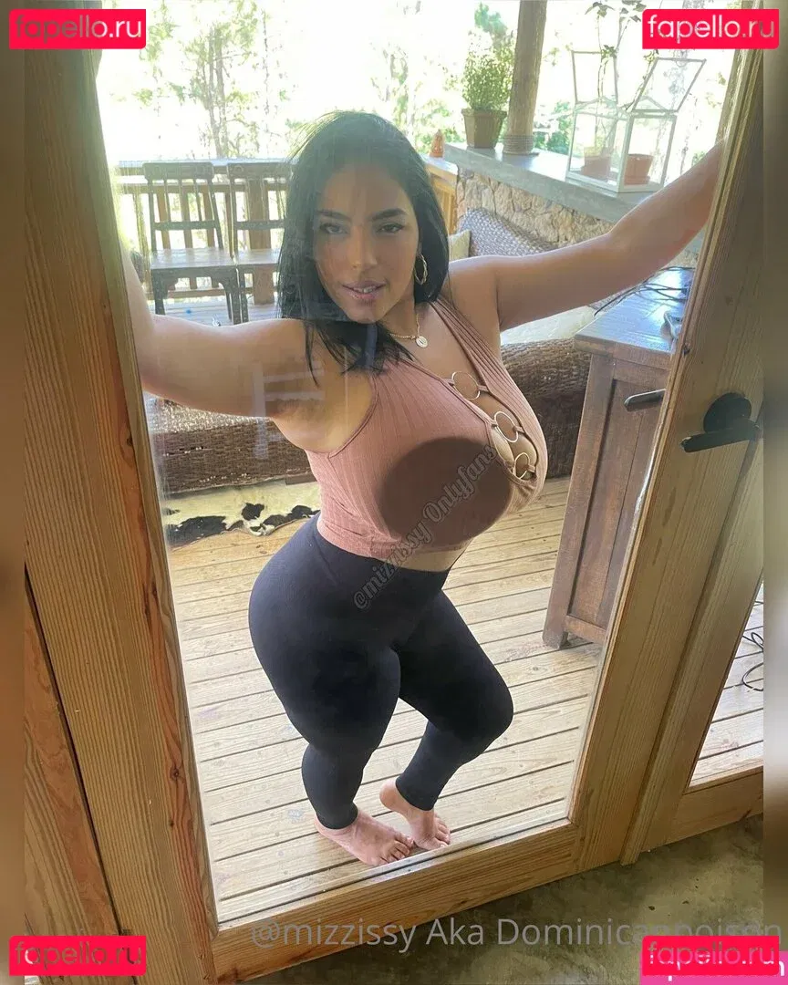 mizzissy Onlyfans Photo Gallery 