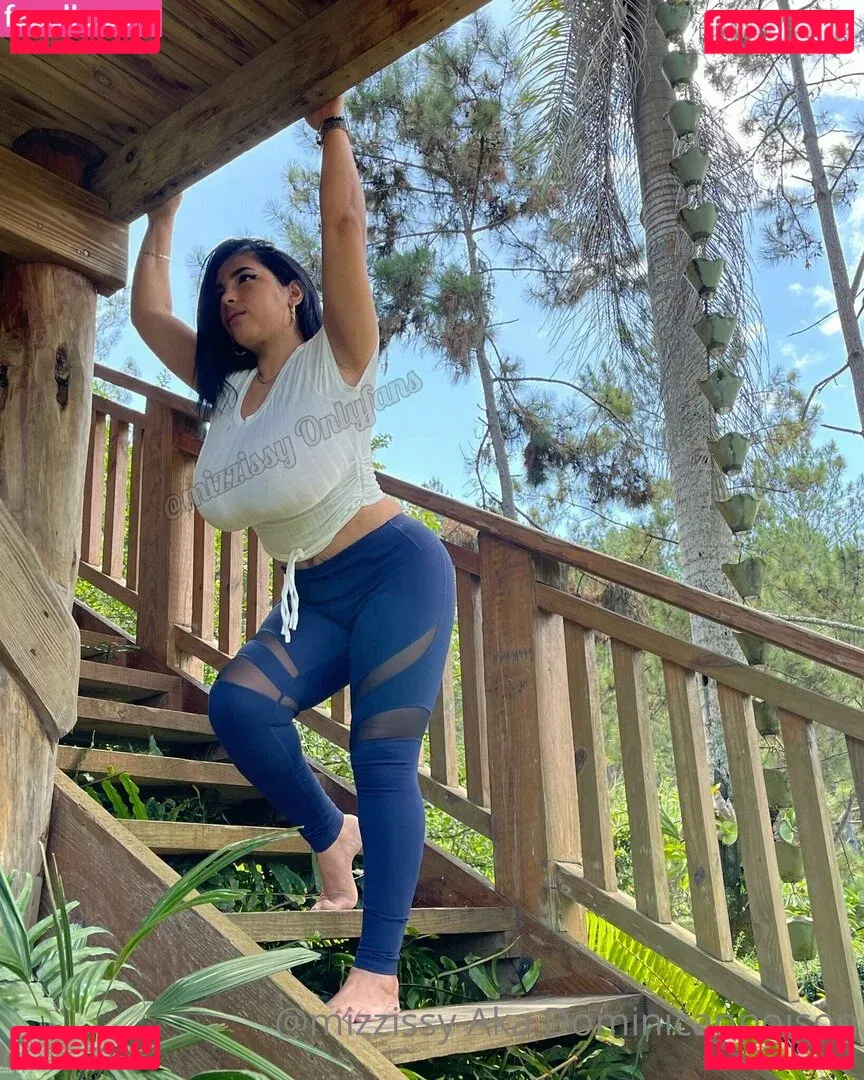 mizzissy Onlyfans Photo Gallery 
