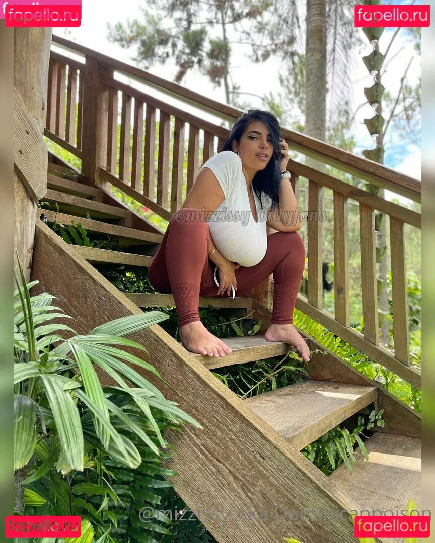 mizzissy Onlyfans Photo Gallery 