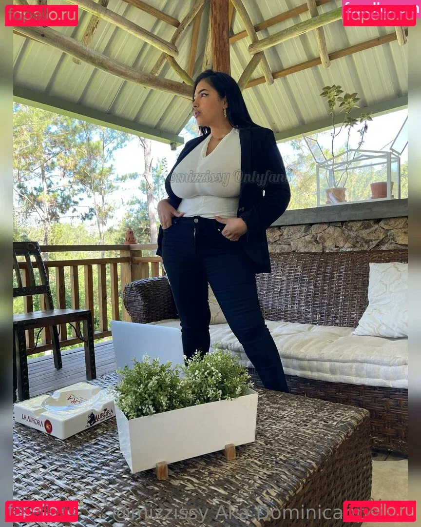 mizzissy Onlyfans Photo Gallery 