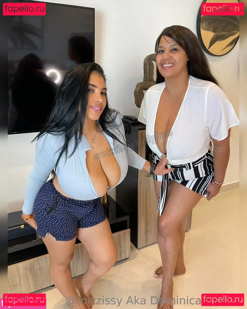 mizzissy Onlyfans Photo Gallery 