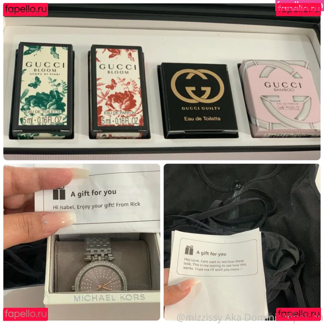 mizzissy Onlyfans Photo Gallery 