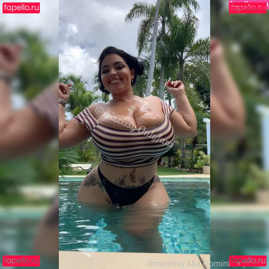 mizzissy Onlyfans Photo Gallery 